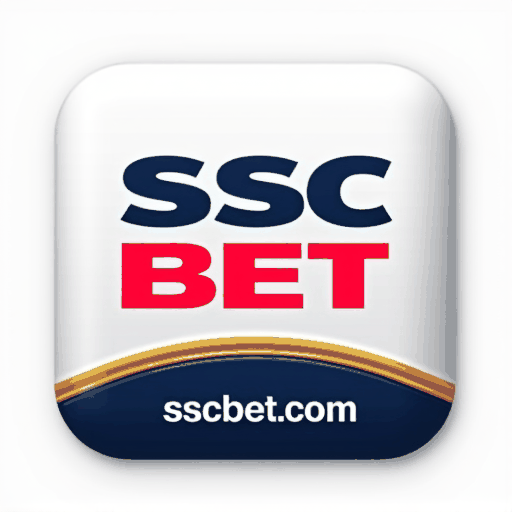 sscbet Logo