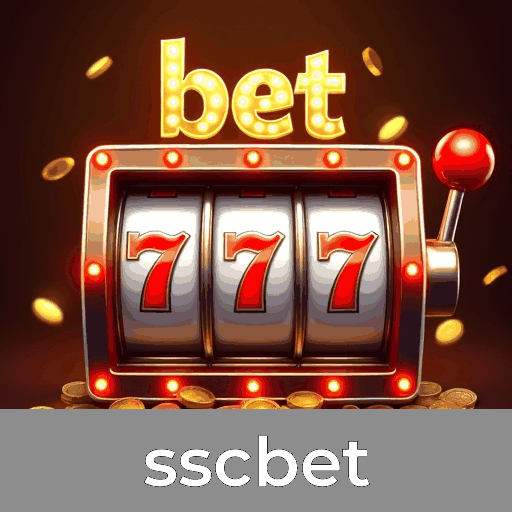 sscbet - Promoções e bônus exclusivos para novos jogadores.