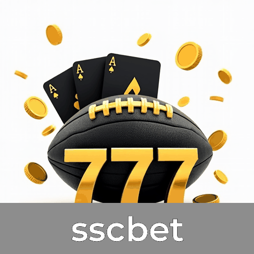 sscbet: Entre com login rápido e explore jogos ao vivo