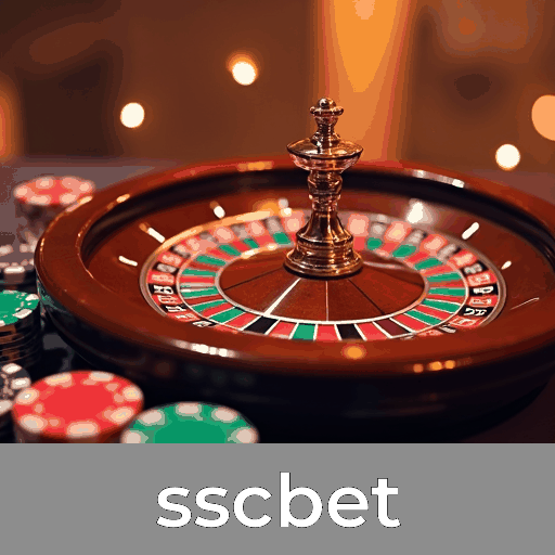 sscbet - Plataforma confiável para apostas emocionantes e bônus
