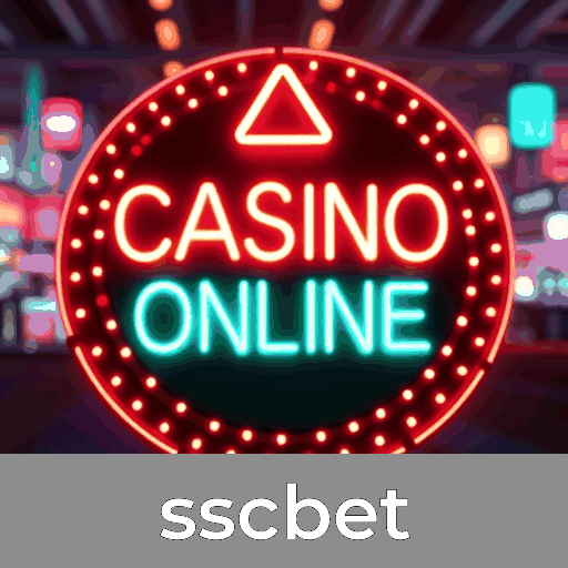 sscbet - Grande seleção de jogos ao vivo e cassinos online