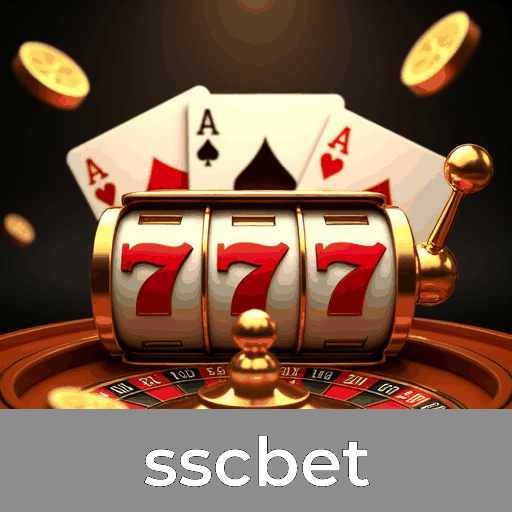 sscbet - Plataforma confiável para apostas emocionantes e bônus