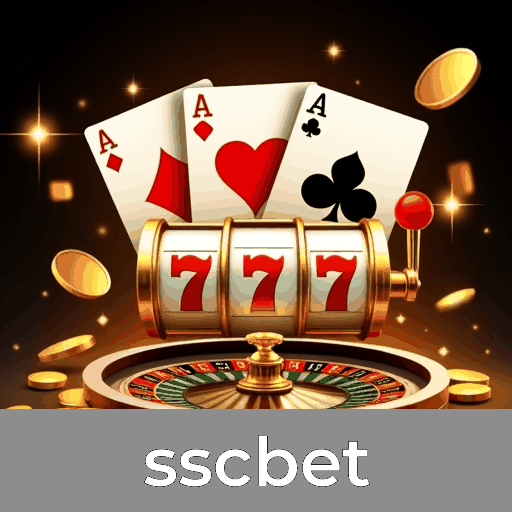 sscbet - Grande seleção de jogos ao vivo e cassinos online