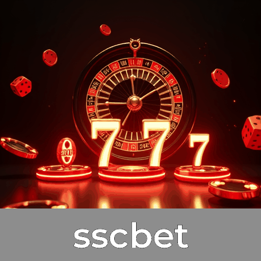 sscbet: Entre com login rápido e explore jogos ao vivo